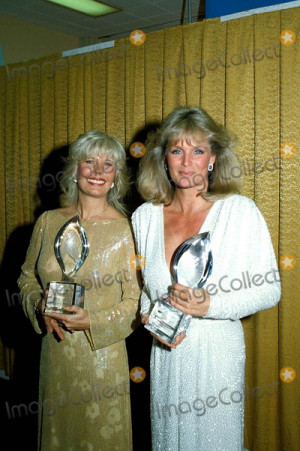Loretta Swit With Other