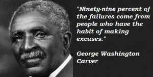 ... Washington Carver Quotes | George Washington Carver Quotes / True