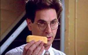 Harold Ramis died on Monday at 69. Twitter