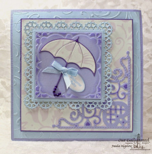 Our Daily Bread Designs, Mini Tag Sentiments, April Showers, All ...