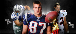 Related Pictures rob gronkowski profile facebook covers