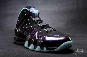 Nike Barkley Posite Max - February 2013