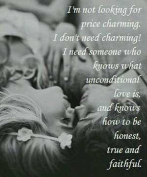 had a prince charming. He is a liar, a sneak, a cheat, and a thief.