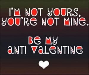 Rude Valentines Day Poems,Valentines Day Poems,Anti Valentines Day ...