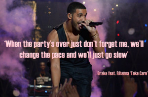 Drake Quote