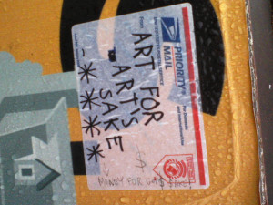 my girl smack get up amigos a giant thank you to my brother and ...