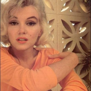 Marilyn Monroe Quotes and Sayings