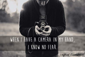 70 Inspirational Quotes for Photographers