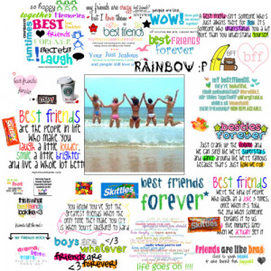 Bff Forever Quotes