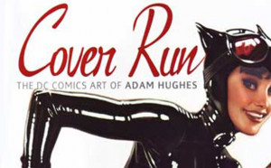 Cover Run The Ics Art Adam