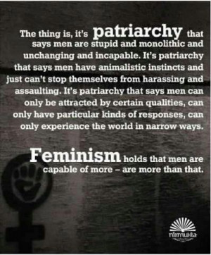 Why Men Need Feminism Too (Really, You Do!)