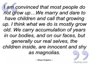 Maya Angelou Dies at Age 86: What's Your Favorite Work by the ...