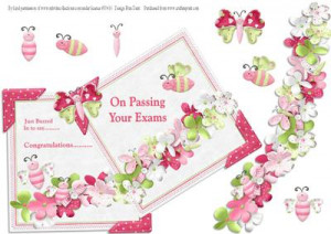 Just Buzzed in Passing Your Exams by Frances Dent