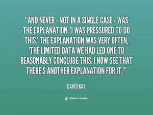 Quotes Posted David Images