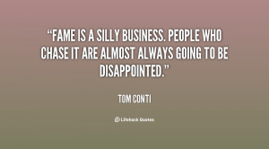 Business People Quotes
