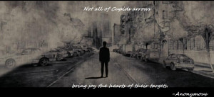 bow and arrow quotes