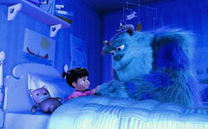 Monsters, Inc. (Movies)
