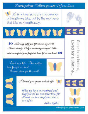 Infant Loss Quotes And Poems Quotes 3: infant loss: