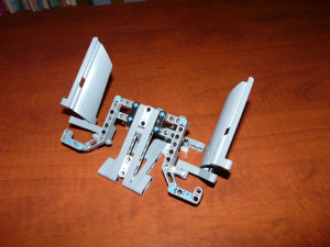 Thread: LEGO PS3 controller stand