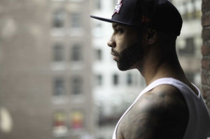 joe budden