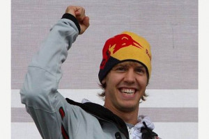 Sebastian-Vettel-m_chte-auch-in-der-Formel-1-Saison-2011-wieder-jubeln ...