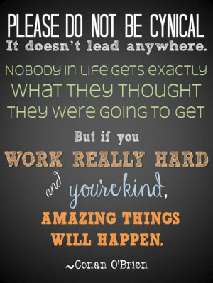 the amazing conan o brien second from an unknown source i hope these ...