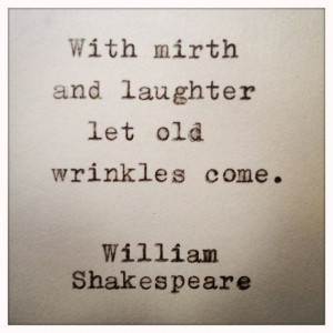 Get Your Humor Fix with These 33 Hysterical #Laughter #Quotes