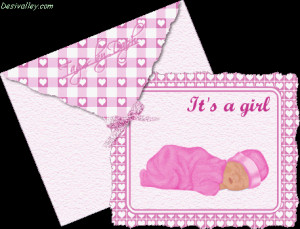 Its a Girl Quotes http://graphics.desivalley.com/its-a-girl/