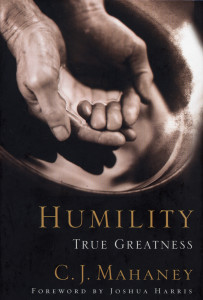 In Pursuit of Humility