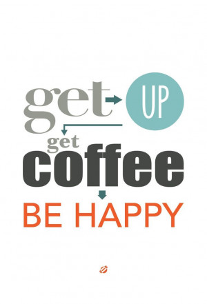 happy life comes with a simple equation. #Coffee #MrCoffee #Quotes