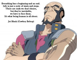Anime Quotes