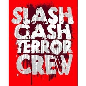 Blood On The Dance Floor! Slash Gash Terror Crew