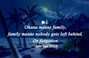 Be Legendary’s Favorite Quotes about Family