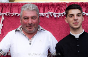 Proud Father To His Son Quotes