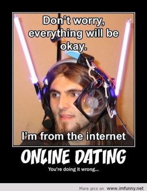 About dating everything online Everything about