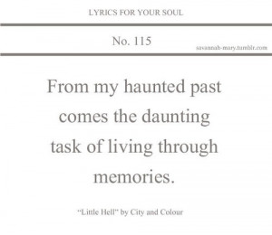 Little Hell | City and Colour