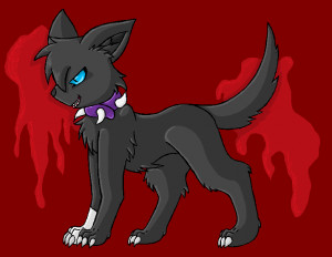 Warrior Cats Scourge Picture