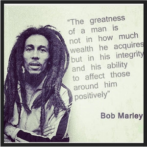 Photos / Top Bob Marley Instagram quotes and photos