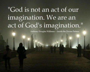 Anthony Douglas Williams quote