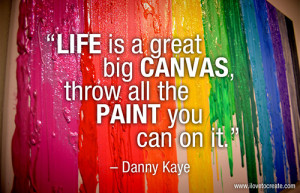 Creative Artist quote #2