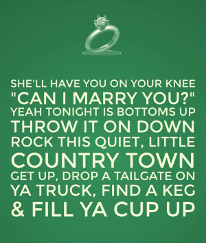 Brantley Gilbert-bottoms up