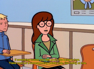 Daria Quotes that Sum It Up Perfectly (28 Quotes)