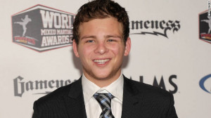 Jonathan Lipnicki Jerry Maguire Quotes
