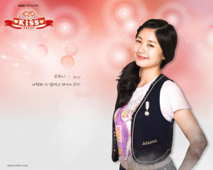 Playful Kiss's Photo Gallery