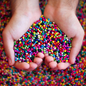 Spectacular Examples of Colorful Images