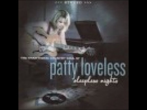 Patty Loveless: Sleepless Nights