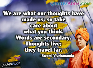 Swami Vivekananda Quotes HD Wallpaper 14