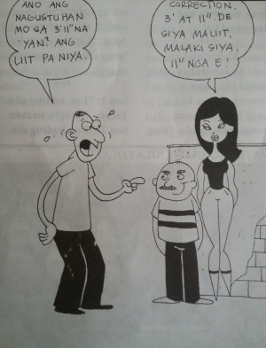 Best One Liner Comics Tagalog Jokes