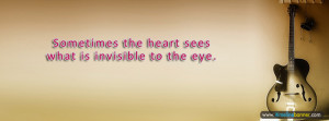 Love Quotes Facebook Timeline Cover