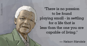 Best Quotes by Nelson Mandela